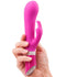 B SWISH - BWILD DELUXE BUNNY RABBIT VIBRATORE LAMPONE