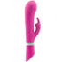 B SWISH - BWILD DELUXE BUNNY RABBIT VIBRATORE LAMPONE