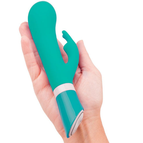 B SWISH - BWILD DELUXE BUNNY RABBIT VIBRATORE GIADA