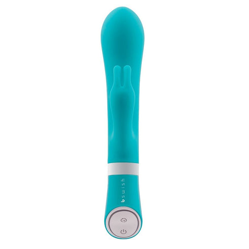 B SWISH - BWILD DELUXE BUNNY RABBIT VIBRATORE GIADA