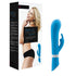 B SWISH - BWILD DELUXE BUNNY RABBIT VIBRATORE GIADA