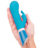 B SWISH - BWILD DELUXE BUNNY RABBIT VIBRATORE GIADA