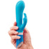B SWISH - BWILD DELUXE BUNNY RABBIT VIBRATORE GIADA