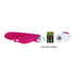 PRETTY LOVE - VIBRATORE FLIRTANTE CON GENE RABBIT
