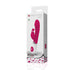 PRETTY LOVE - VIBRATORE FLIRTANTE CON GENE RABBIT
