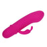 PRETTY LOVE - FLIRTAZIONE VIBRATORE CON RABBIT CAESAR