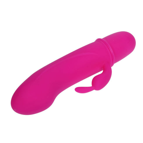 PRETTY LOVE - FLIRTAZIONE VIBRATORE CON RABBIT CAESAR