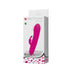 PRETTY LOVE - FLIRTAZIONE VIBRATORE CON RABBIT CAESAR