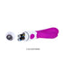 PRETTY LOVE - VIBRATORE STIMOLATORE ANDRE