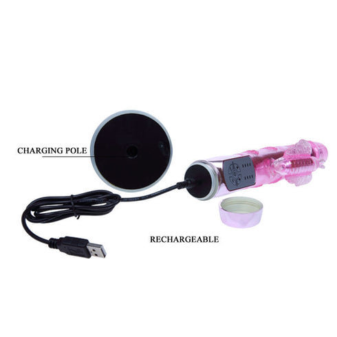BAILE - US RABBIT FARFALLA PULSANTE