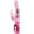 BAILE - MINI ROTATORE RABBIT ROSA CON SUPERSTIMOLATORE
