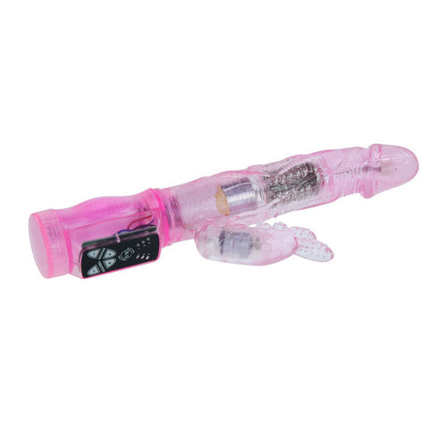 BAILE - MINI RABBIT AMANTE INTIMO LILLA