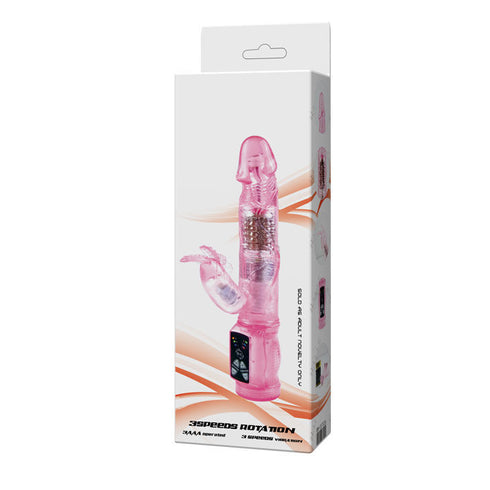 BAILE - MINI RABBIT AMANTE INTIMO LILLA