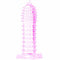 BAILE - GUAINA PER PENE CON PUNTI DI STIMOLAZIONE ROSA 14 CM