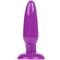 BAILE - PLUG ANALE PICCOLO ROSA 15 CM