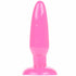 BAILE - PLUG ANALE PICCOLO ROSA 15 CM