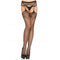 LEG AVENUE - CALZE A RETE CON LINEA REGGER