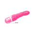 BAILE - BALLA IL CAZZO REALISTICO ROSA 21.8 CM