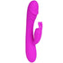 PRETTY LOVE - SMART VIBRATORE CON RABBIT 30 MODALIT HUNTER