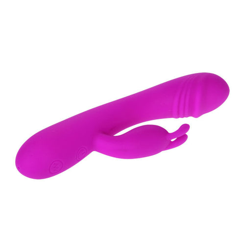 PRETTY LOVE - SMART VIBRATORE CON RABBIT 30 MODALIT HUNTER