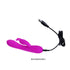 PRETTY LOVE - SMART VIBRATORE CON RABBIT 30 MODALIT HUNTER