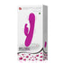 PRETTY LOVE - SMART VIBRATORE CON RABBIT 30 MODALIT HUNTER