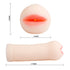 BAILE - PASSION LADY MOUTH MASTURBATORE