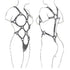 LEATHER BODY - STYLING DONNA