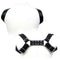 LEATHER BODY - IMBRACATURA PER FONDINA