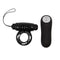 BAILE - TELECOMANDO RING NERO 20V