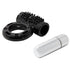 BAILE - ANELLO VIBRATORE POWER RING 10V