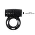 BAILE - ANELLO VIBRATORE POWER RING 10V