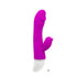 PRETTY LOVE - FLIRTAZIONE VIBRATORE CON RABBIT DAVID
