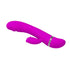 PRETTY LOVE - FLIRTAZIONE VIBRATORE CON RABBIT DAVID