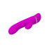 PRETTY LOVE - FLIRTAZIONE VIBRATORE CON RABBIT DAVID