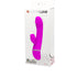 PRETTY LOVE - FLIRTAZIONE VIBRATORE CON RABBIT DAVID