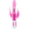 BAILE - PRETTY BUNNY TRIPLO VIBRATORE ROTATORE