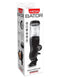 EXTREME TOYZ - MASTURBATORE MASCHILE USB PDX MEGA BATOR ANO NERO