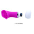 PRETTY LOVE - STIMOLATORE CLITORIDEO PER FLIRT CLAUDE