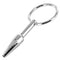 METAL HARD - MINI PLUG PENE IN METALLO 9MM