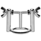 METAL HARD - CON PRESSA DILATATORE URETRALE