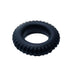 BAILE - COCKRING TITAN NERO 1.9 CM