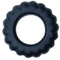 BAILE - COCKRING TITAN NERO 2 CM
