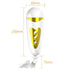 PRETTY LOVE - MASTURBATORE MASCHILE CON VIBRAZIONE E SUONO SALLY