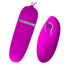 PRETTY LOVE - UOVO VIBRANTE DEBBY CON CONTROLLO