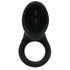 PRETTY LOVE - COBRA ANELLO VIBRATORE NERO