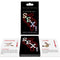 KHEPER GAMES - CARTE DI POSIZIONE SESSUALE UN ANNO DI...SESSO!