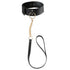 BIJOUX INDISCRETS MAZE - COLLANA NERA CON CINTURINO