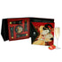 SHUNGA - KIT SEGRETO GEISHA FRAGOLE E CAVA