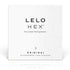 LELO - SCATOLA PER PRESERVATIVI HEX 3 UNIT